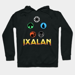 Ixalan Hoodie